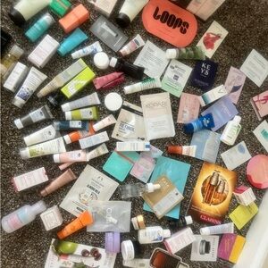 HUGE Sample Bundles!